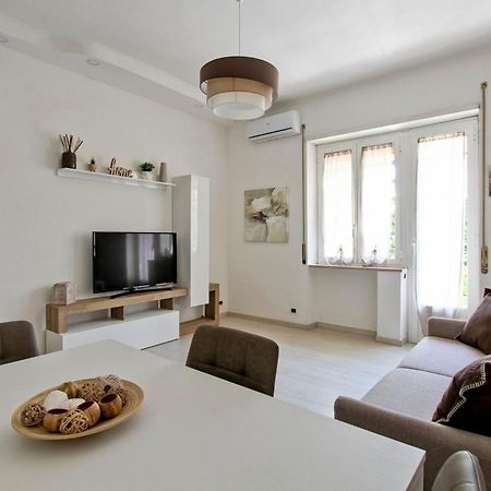 Martina Home Rome Buitenkant foto