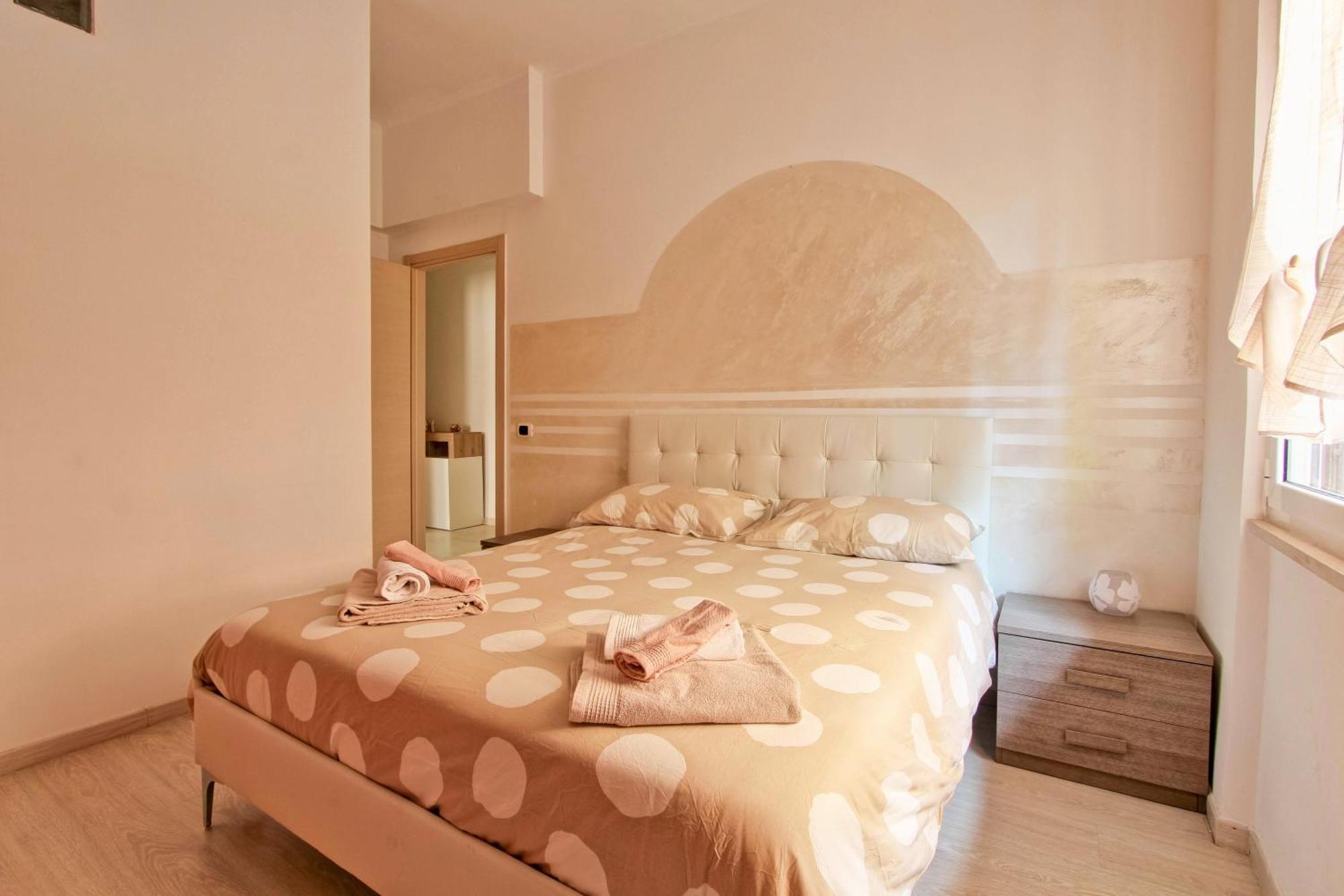 Martina Home Rome Buitenkant foto