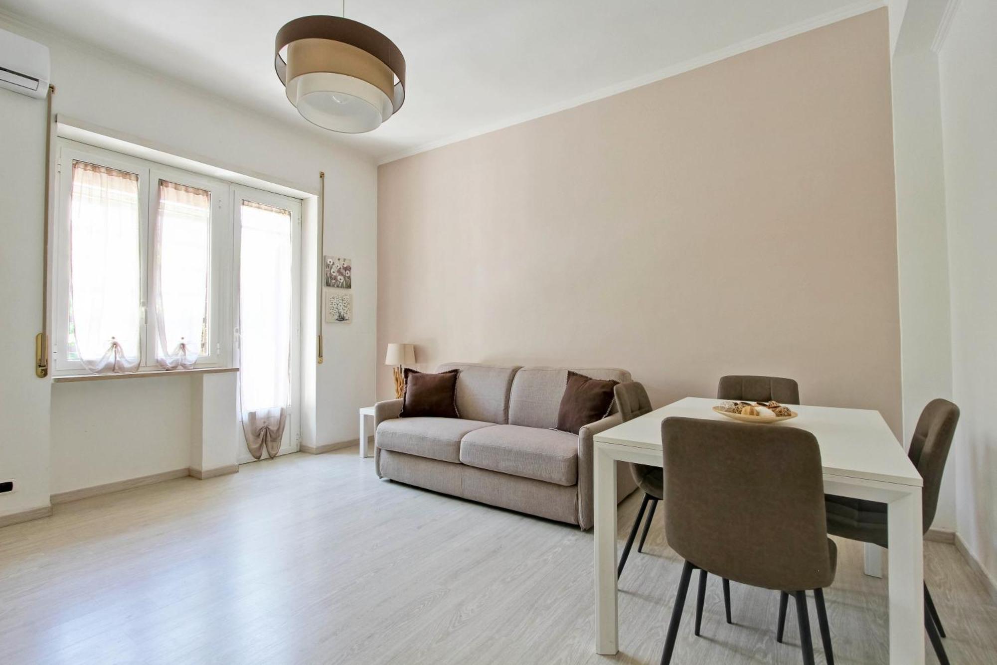 Martina Home Rome Buitenkant foto
