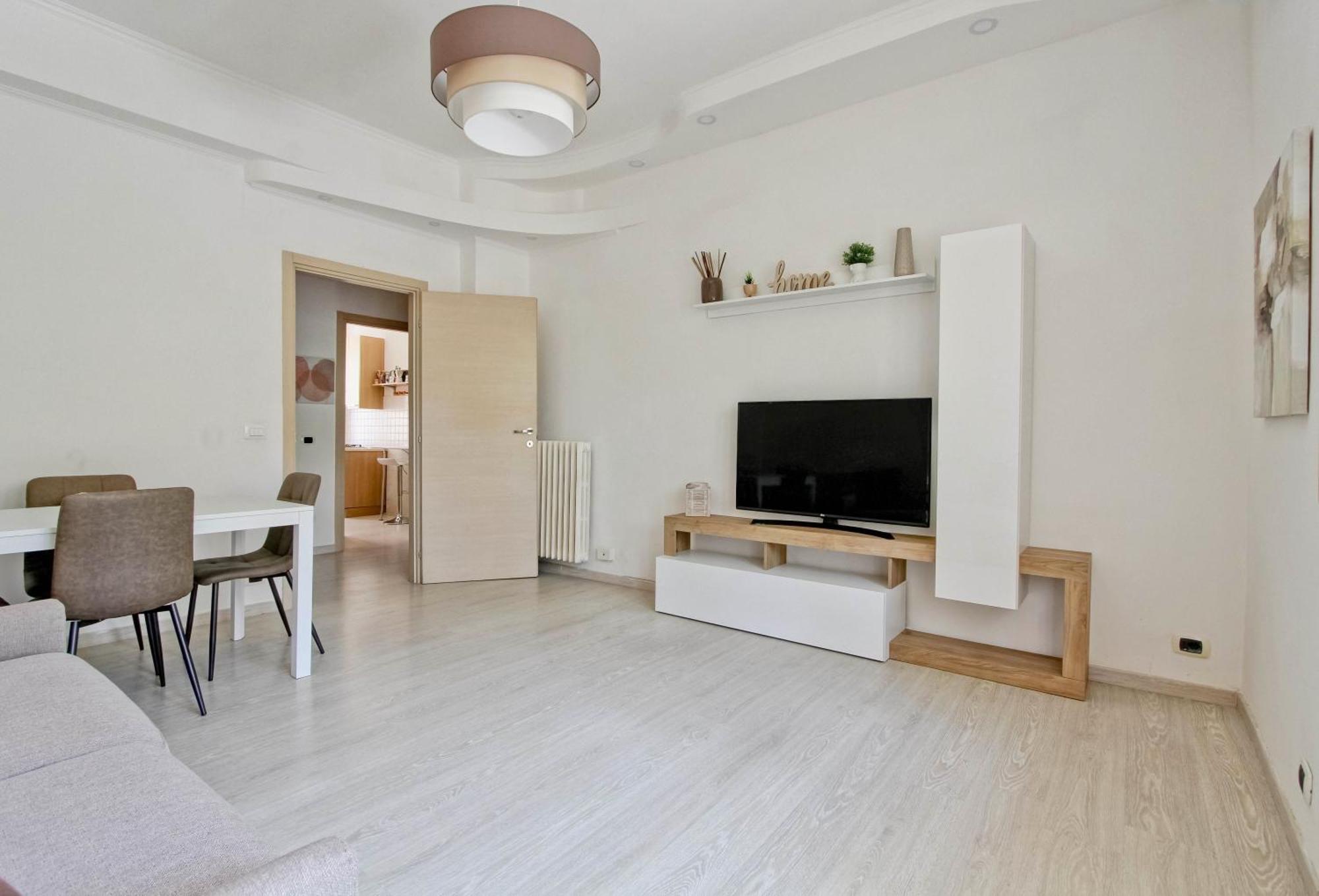 Martina Home Rome Buitenkant foto