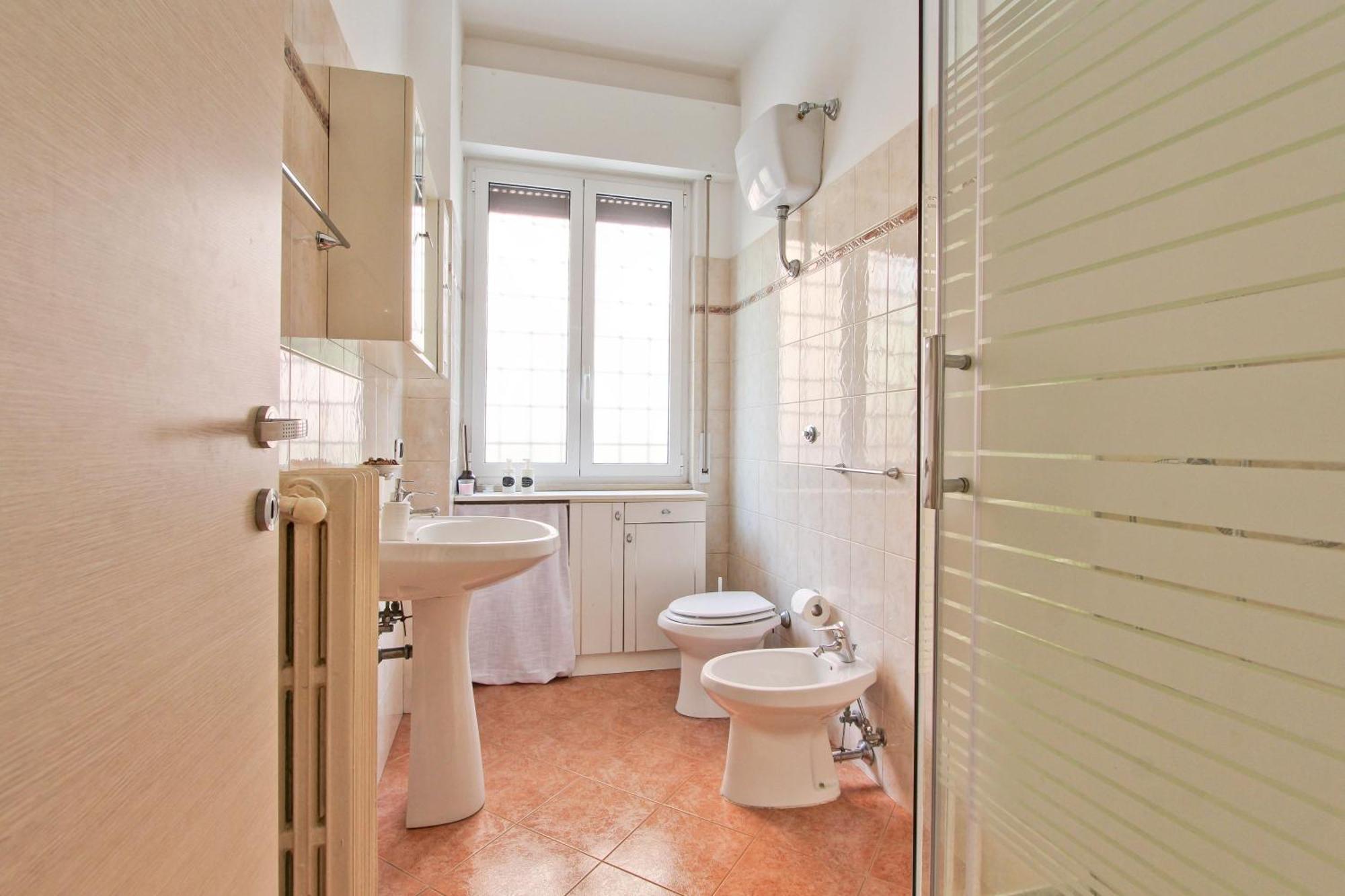 Martina Home Rome Buitenkant foto