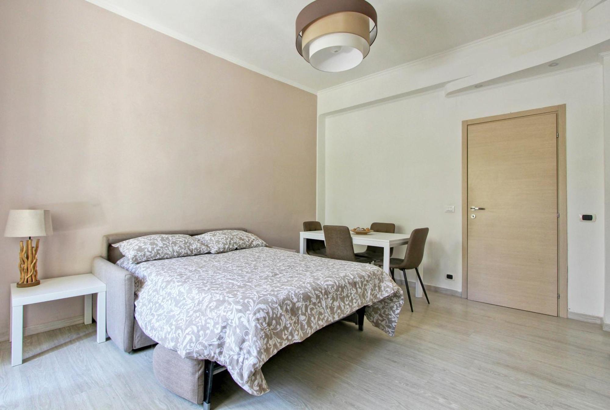 Martina Home Rome Buitenkant foto